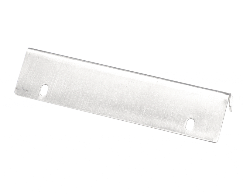 Atosa USA 83022703 Chopping Board Bracket for MSF Series (Right)