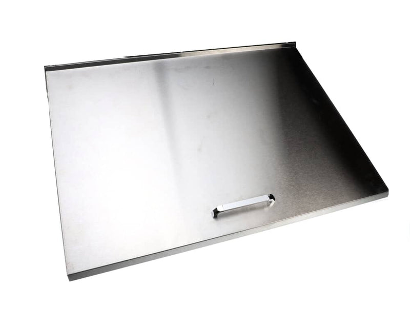 Atosa USA 8307AJ02 Hood for MSF8307GR (Left/Right) & MSF8308GR (Right)