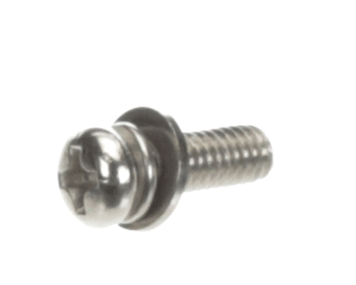 Atosa USA B0502160 Screw for Lid