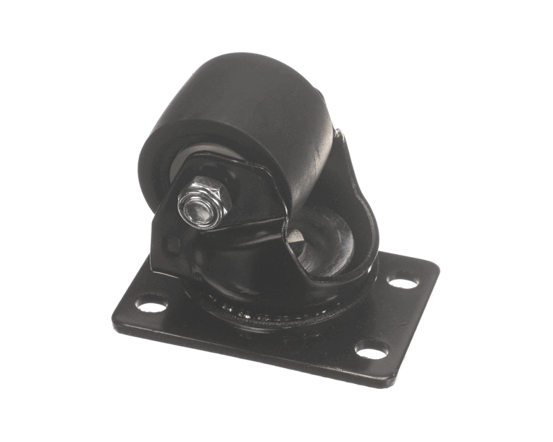 Atosa USA B0604433 3" Caster, w/o Brake