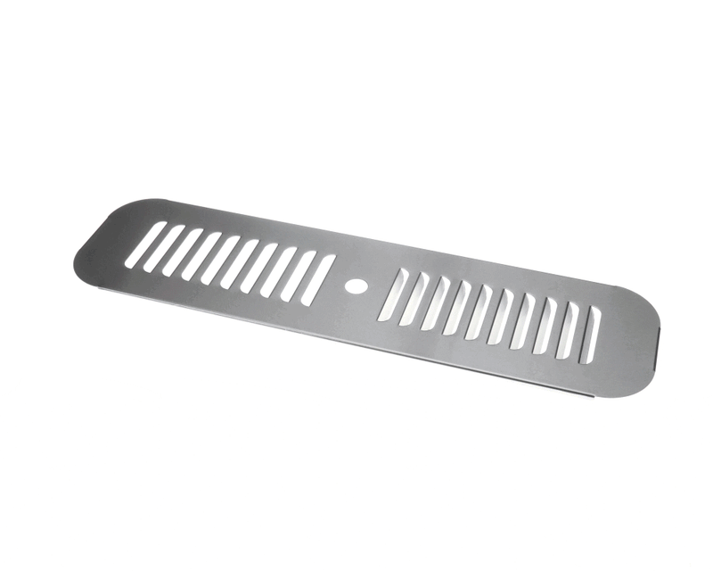 Atosa USA MKC58-0303 Drain Grate for MKC58GR