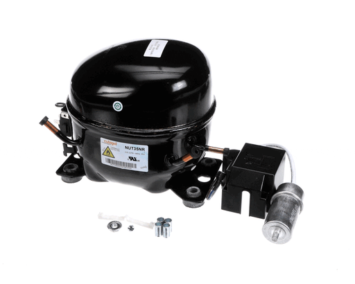 Atosa USA W0201041 Cubigel Compressor (NUT35NR1)