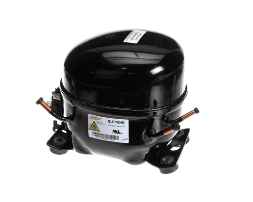 Atosa USA W0201043 Cubigel Compressor (NUT70NR1)