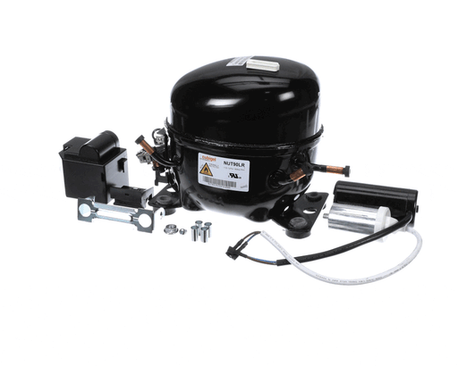 Atosa USA W0201044 Cubigel Compressor (NUT90LR1)