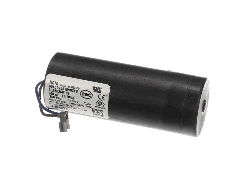 Atosa USA W0201146.03 Start Component, Capacitor, Start