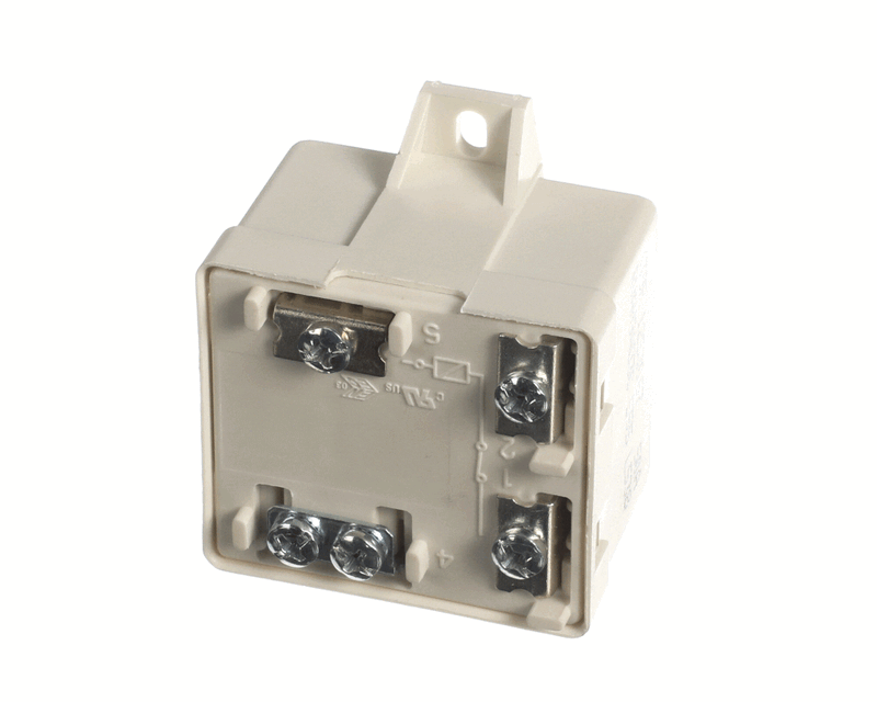 Atosa USA W0201156.01 Start Component, Relay
