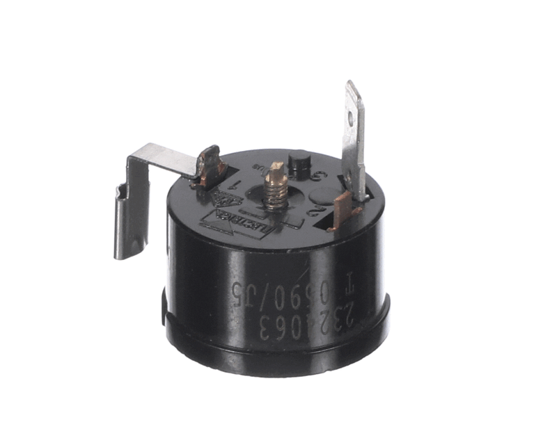 Atosa USA W0201163.02 Start Component, Overload Protector