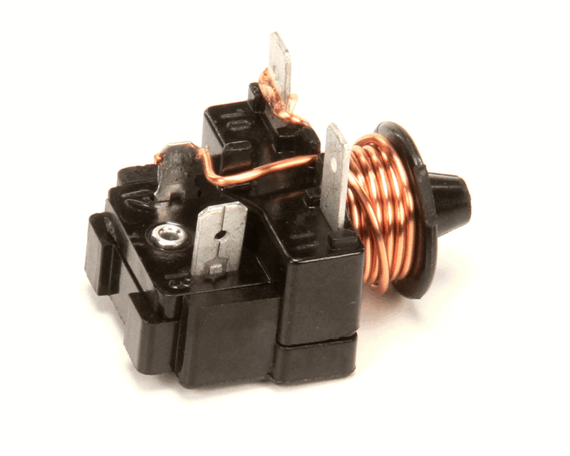 Atosa USA W0201612.01 Relay, Compressor, Start Component