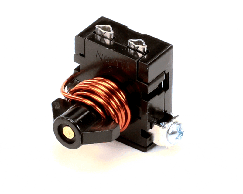 Atosa USA W0201820.01 Relay, Compressor, Start Component