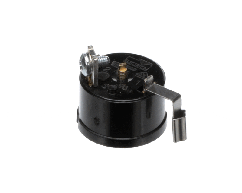 Atosa USA W0201820.02 Overload Protector, Compressor