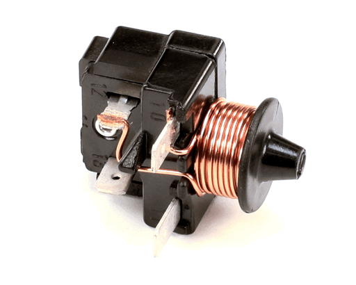 Atosa USA W0201824.01 Relay, Compressor, Start Component