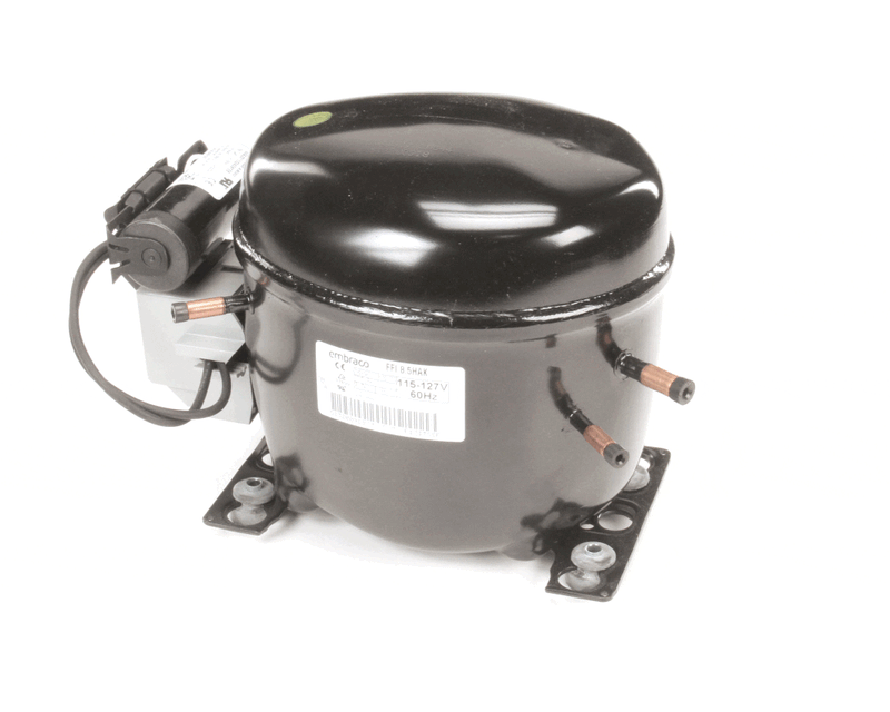 Atosa USA W0201824 Compressor