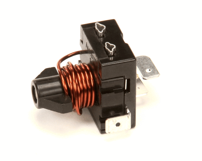 Atosa USA W0201825.01 Relay, Compressor, Start Component
