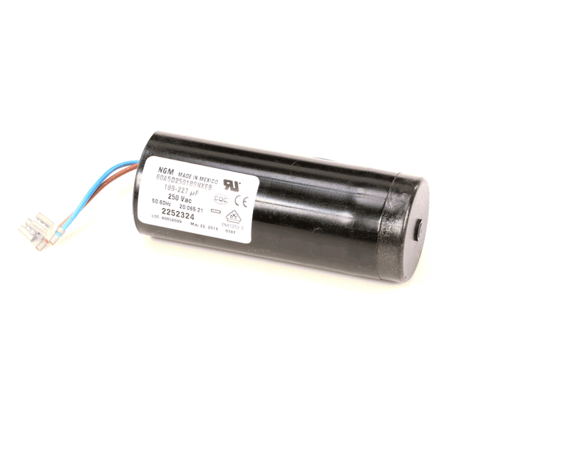 Atosa USA W0201825.03 Capacitor, Start, Compressor