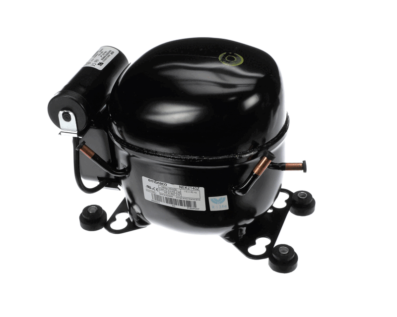 Atosa USA W0201825 Compressor