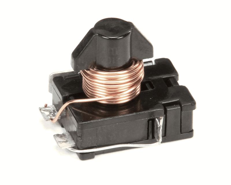 Atosa USA W0201826.01 Relay, Compressor, Start Component