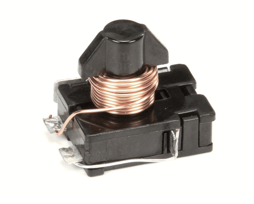 Atosa USA W0201826.01 Relay, Compressor, Start Component