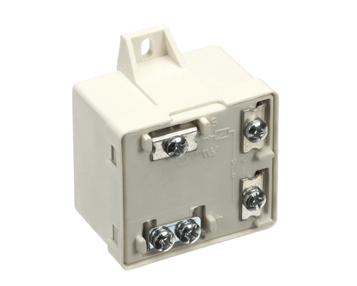 Atosa USA W0201827.01 Relay, Compressor, Start Component