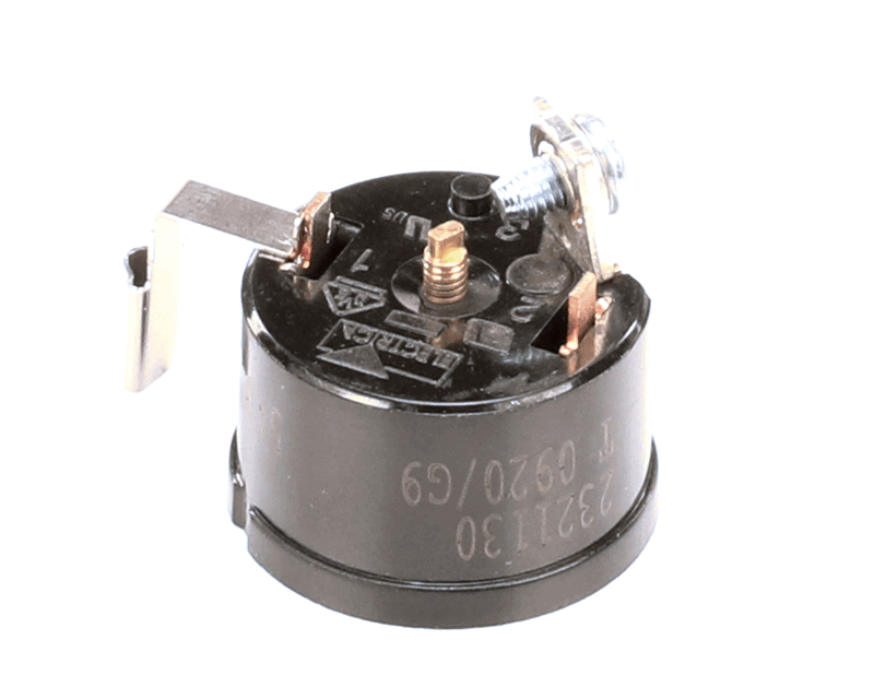 Atosa USA W0201827.02 Overload Protector, Compressor