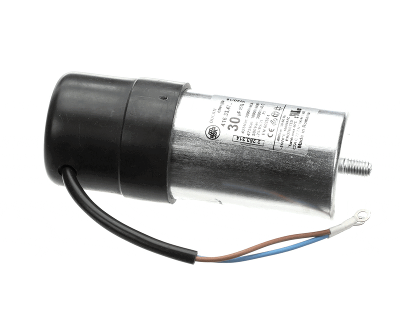 Atosa USA W0201827.04 Capacitor, Run, Compressor, Start
