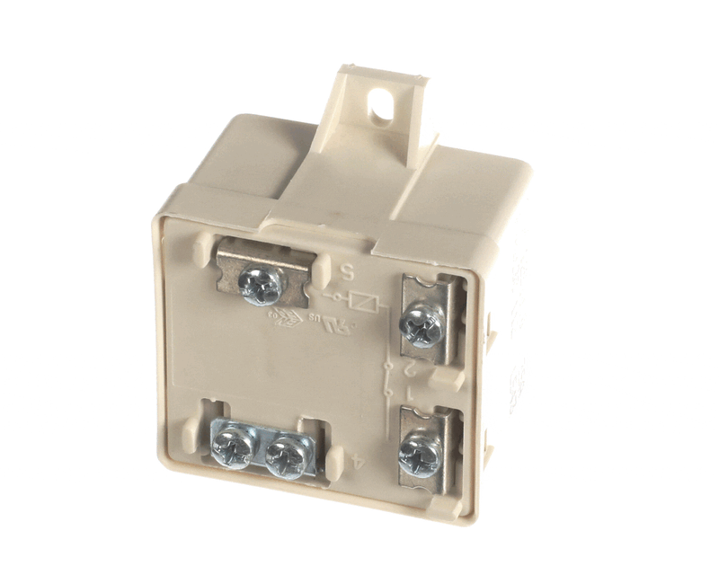 Atosa USA W0201829.01 Relay, Compressor, Start Component