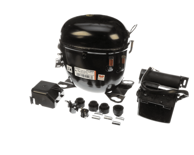 Atosa USA W0201829 Compressor