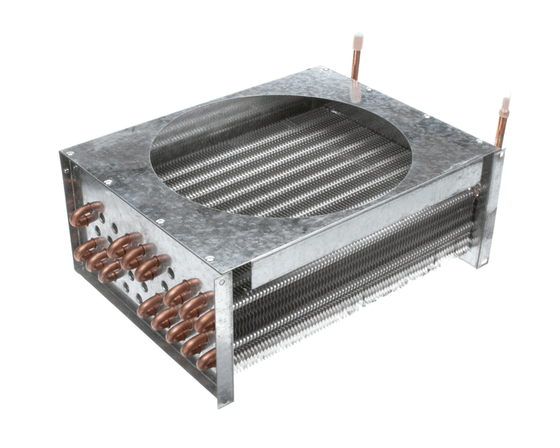 Atosa USA W0203026 Condenser