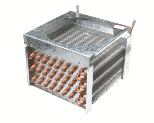 Atosa USA W0203028 Condenser