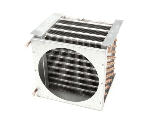 Atosa USA W0203034 Condenser