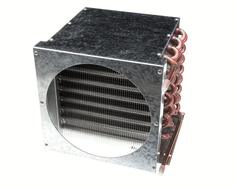 Atosa USA W0203036 Condenser
