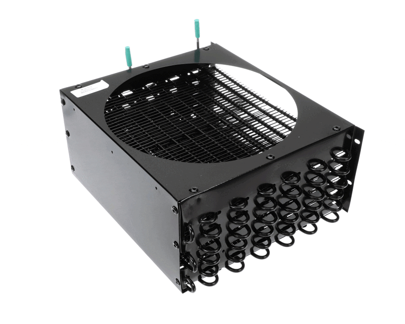 Atosa USA W0203074 Condenser