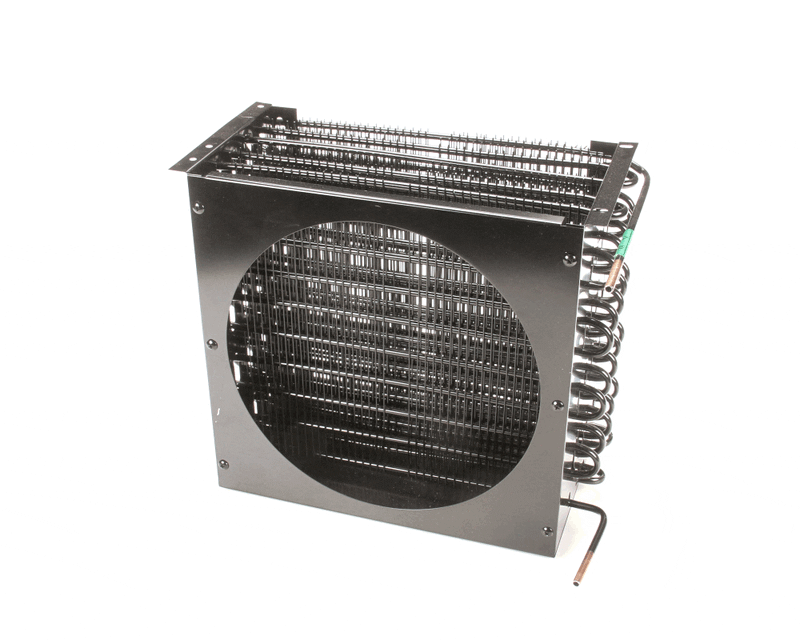 Atosa USA W0203235 Condenser
