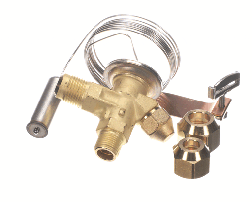 Atosa USA W0206010 Thermal Expansion Valve for YR450-AP-161