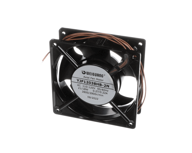 Atosa USA W0301016 Cond Fan Motor