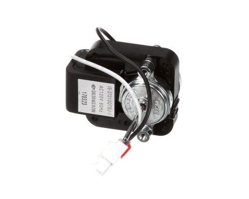 Atosa USA W0301039 Motor, Fan, Evaporator Old