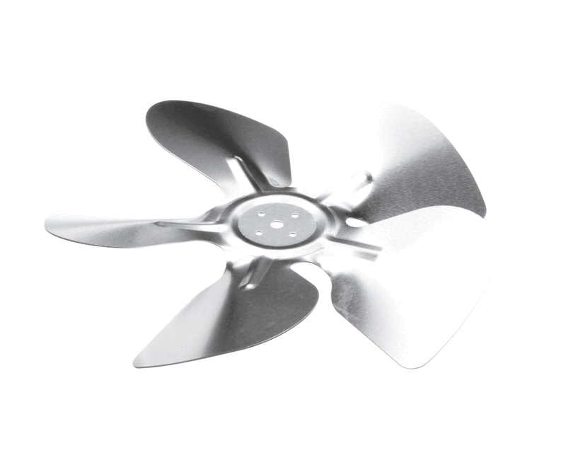 Atosa USA W0301056 Fan Blade, Condenser