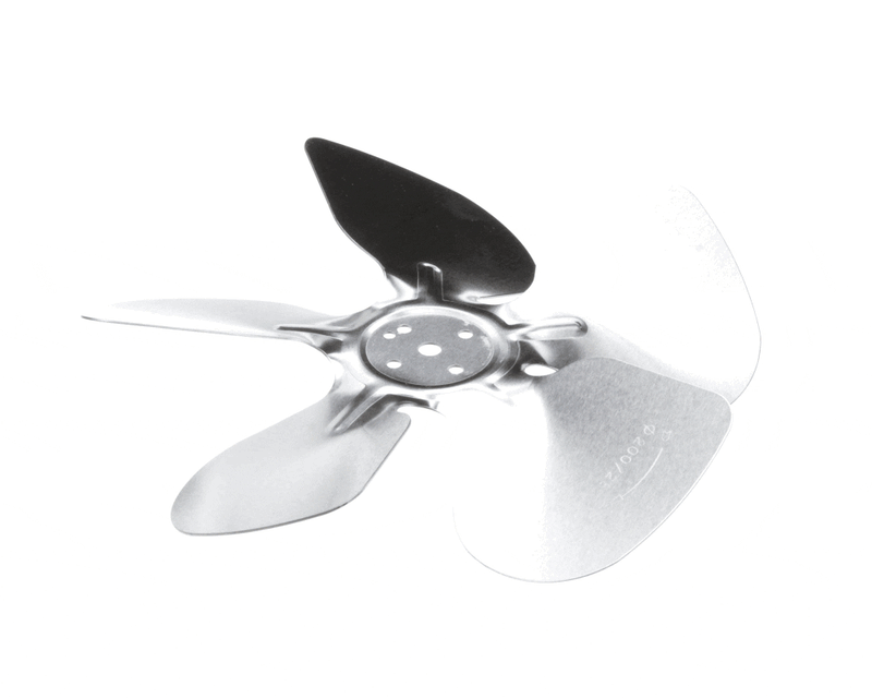 Atosa USA W0301060 Fan Blade, Condenser