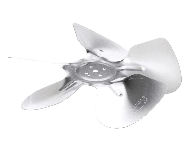Atosa USA W0301061 Fan Blade, Condenser