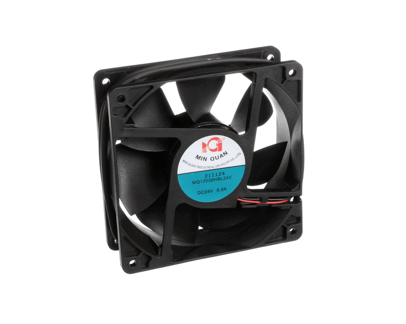 Atosa USA W0301112 Motor, Fan, Evaporator, New