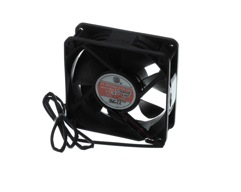 Atosa USA W030111201 Evaporator Fan Motor (12038/24V) for MBC50GR