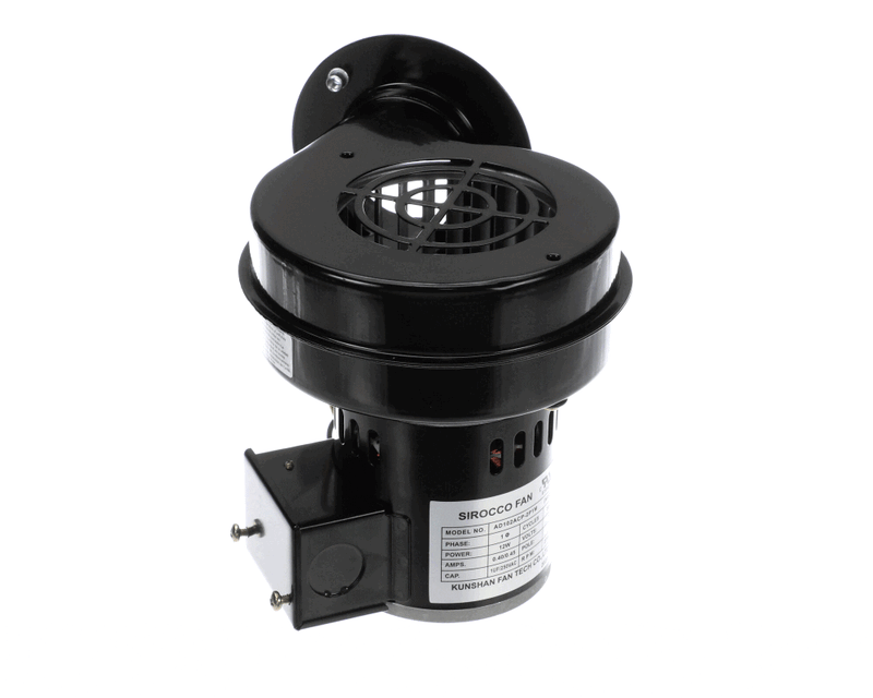 Atosa USA W030118958 Blower