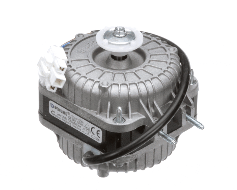 Atosa USA W0301907 Motor, Fan Condenser