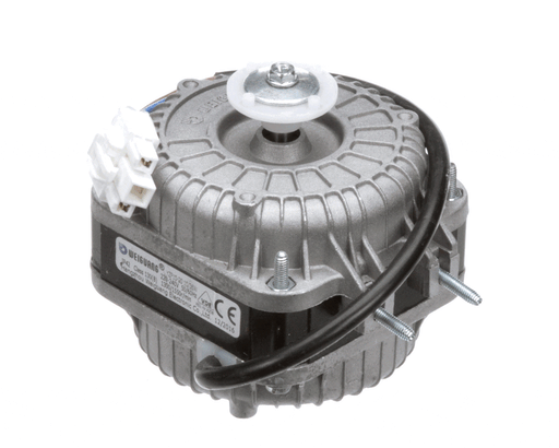 Atosa USA W0301907 Motor, Fan Condenser