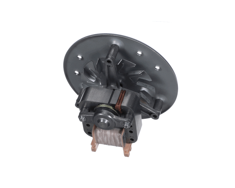 Atosa USA W0301A02 Fan (Clockwise) for CTCO Series