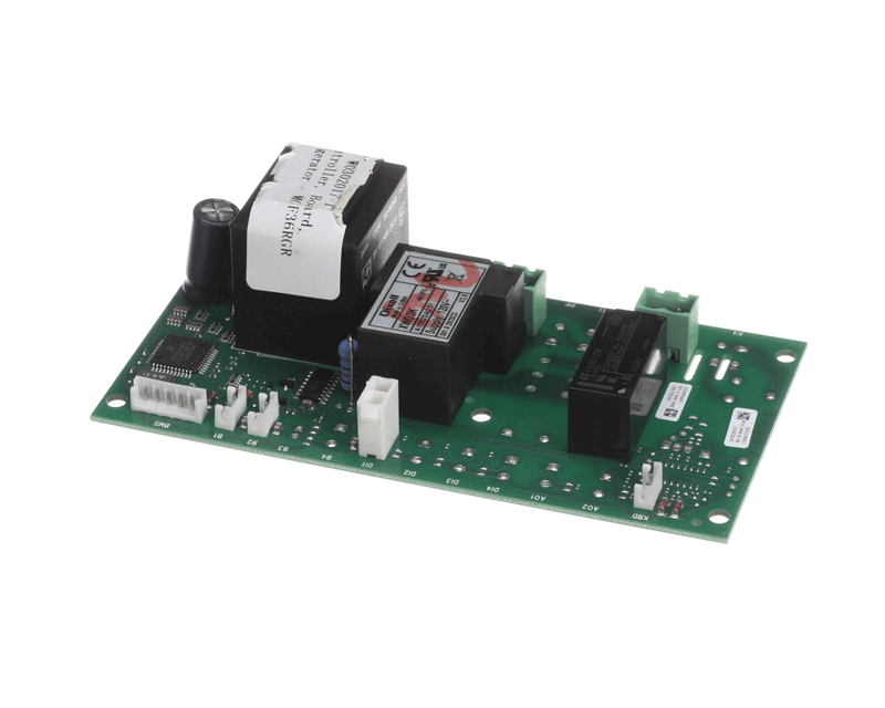 Atosa USA W0302017-1 Controller Board (Refrigerator)