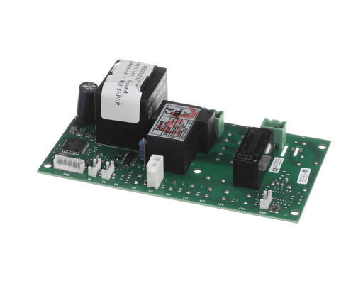 Atosa USA W0302017-1 Controller Board (Refrigerator)