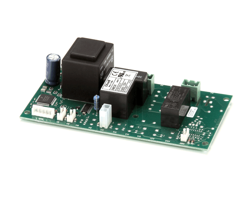 Atosa USA W0302017 Controller, Refrigerators