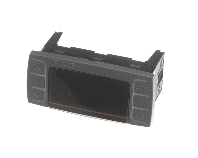 Atosa USA W0302024 Front Display