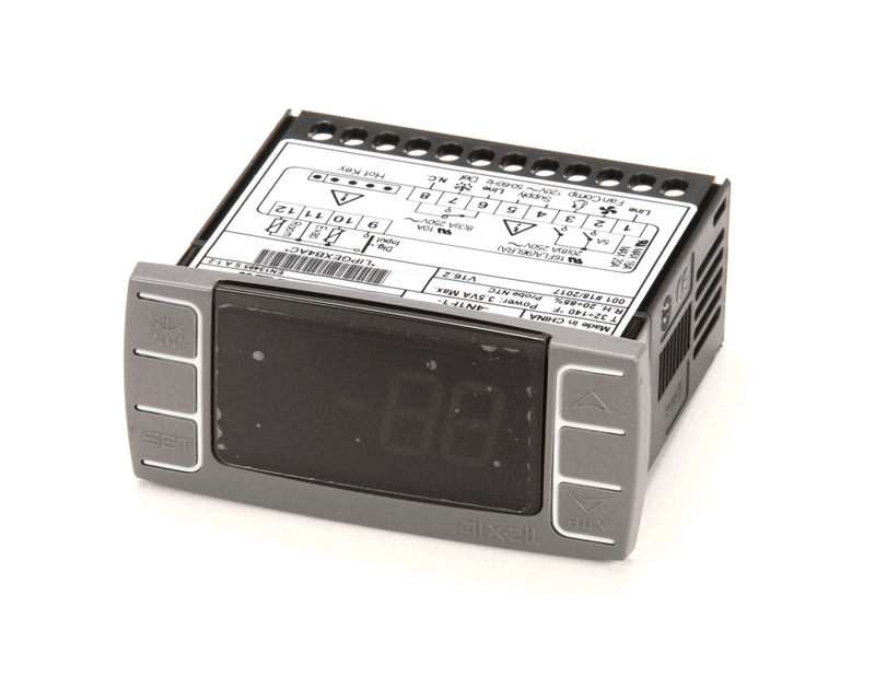 Atosa USA W0302137 Controller, Freezer Upright New Style