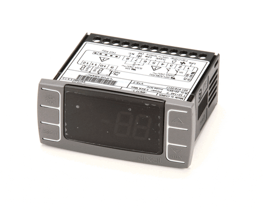 Atosa USA W0302137 Controller, Freezer Upright New Style